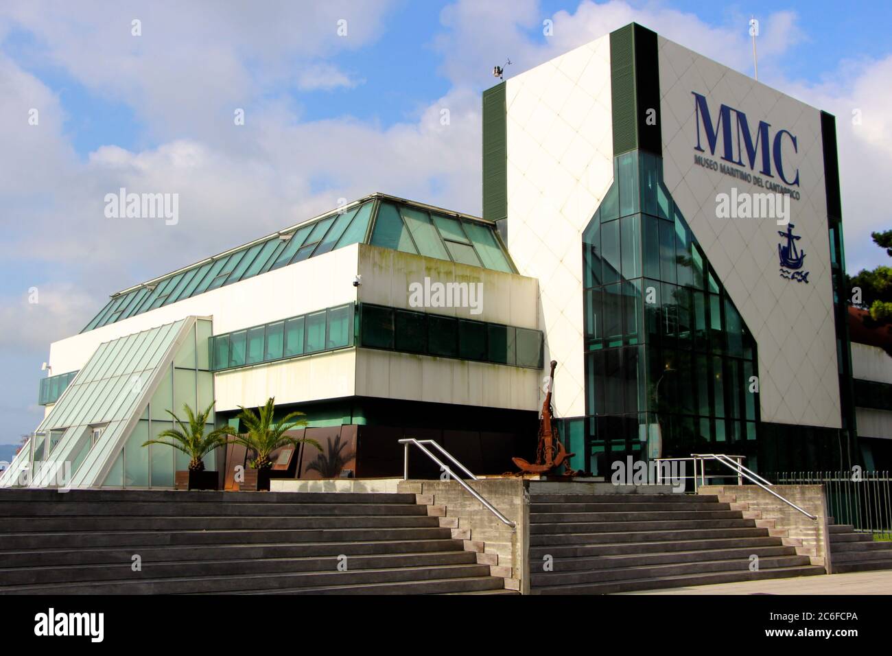 Museo Maritimo del Cantabrico — foto 3