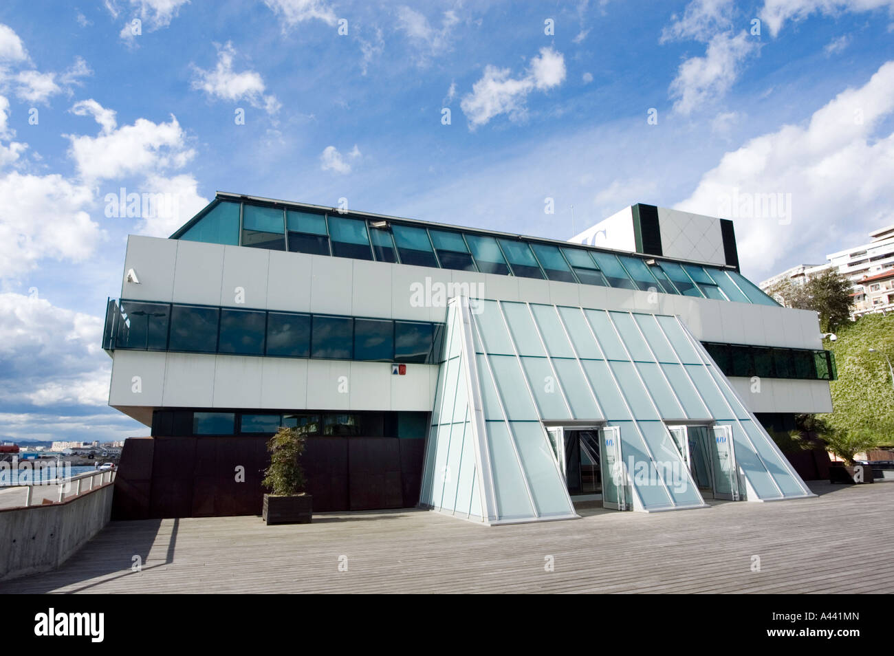 Museo Maritimo del Cantabrico — foto 4