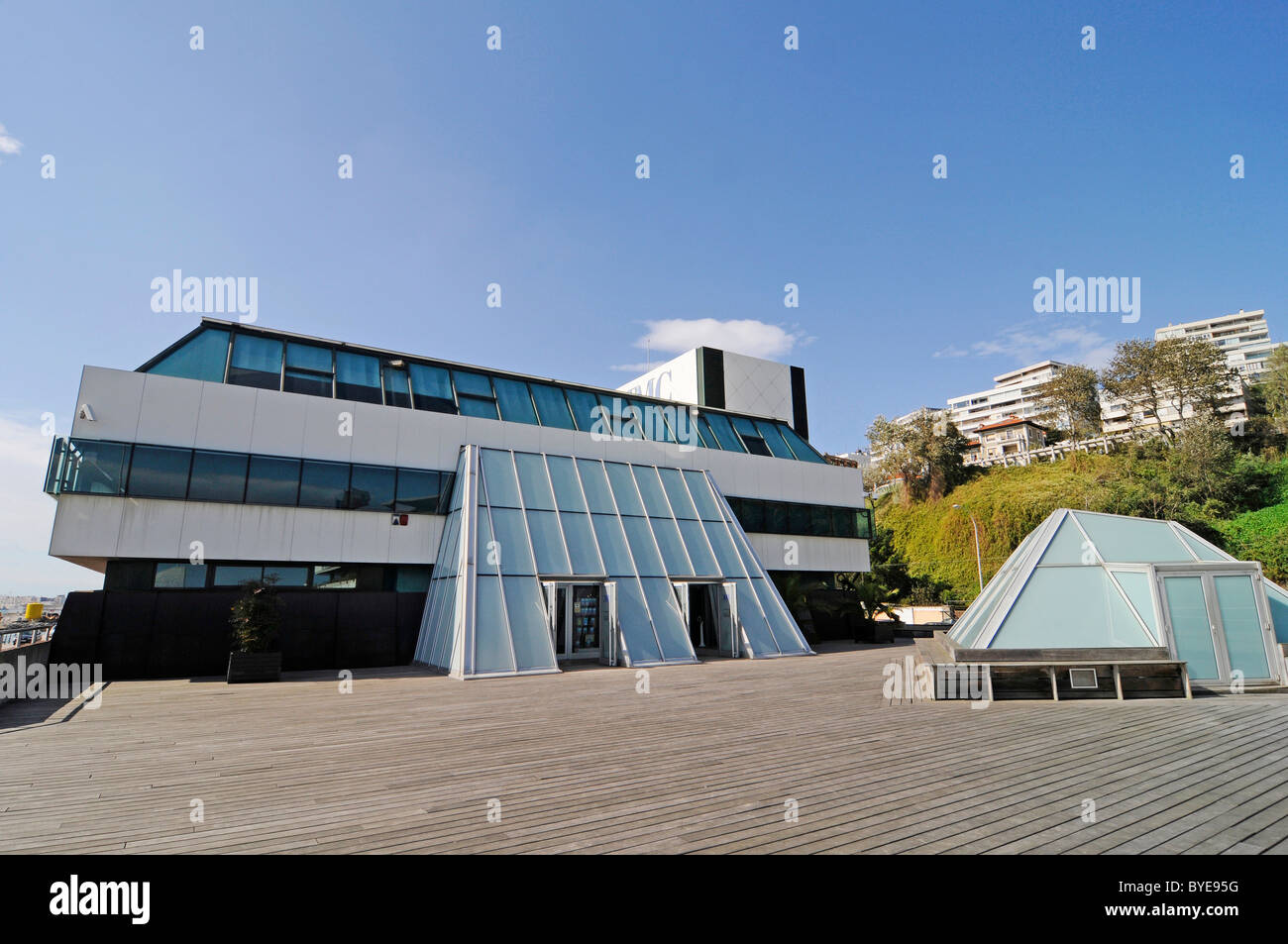 Museo Maritimo del Cantabrico — foto 5