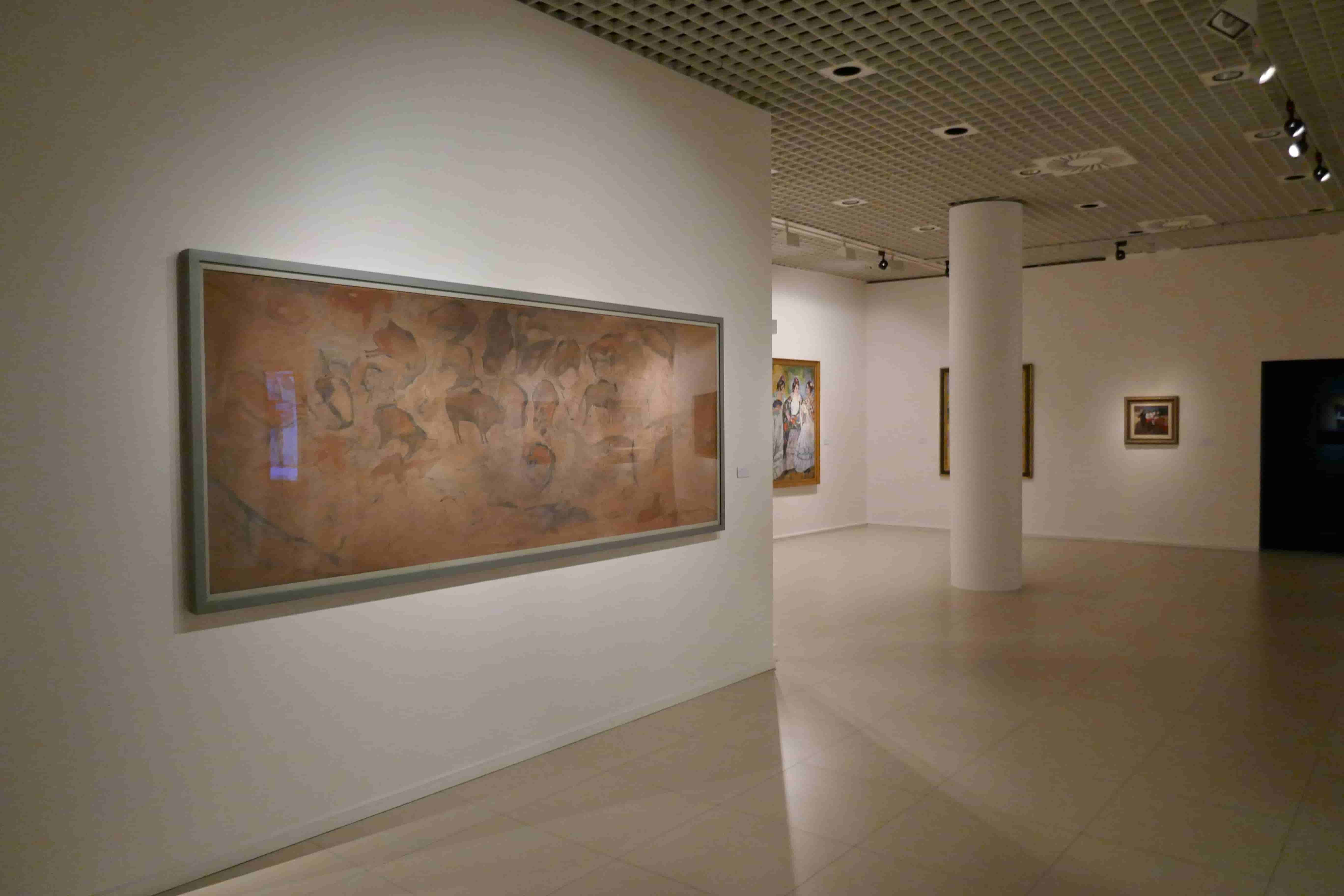 MAS Museo de Arte Moderno — foto 2