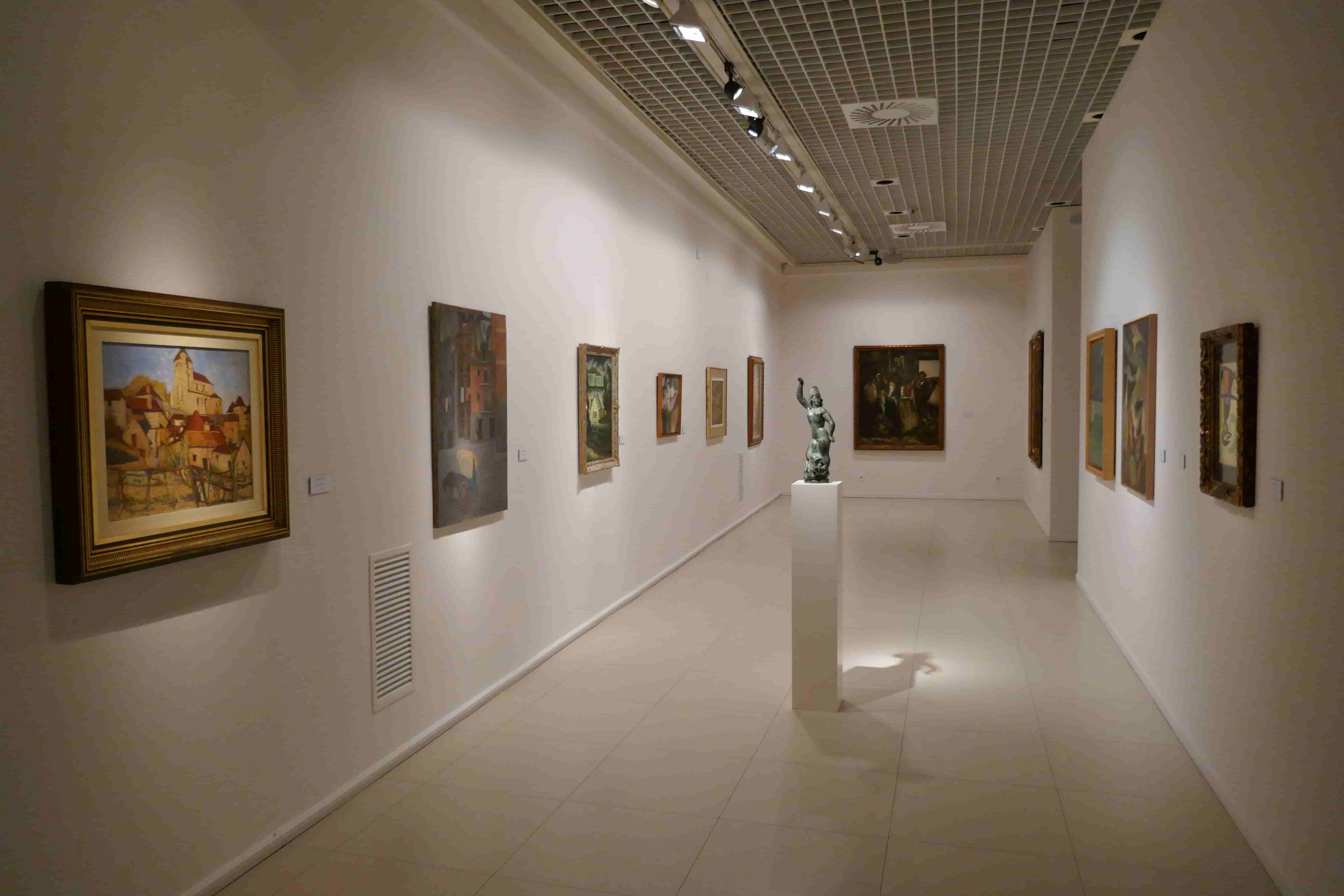 MAS Museo de Arte Moderno — foto 3
