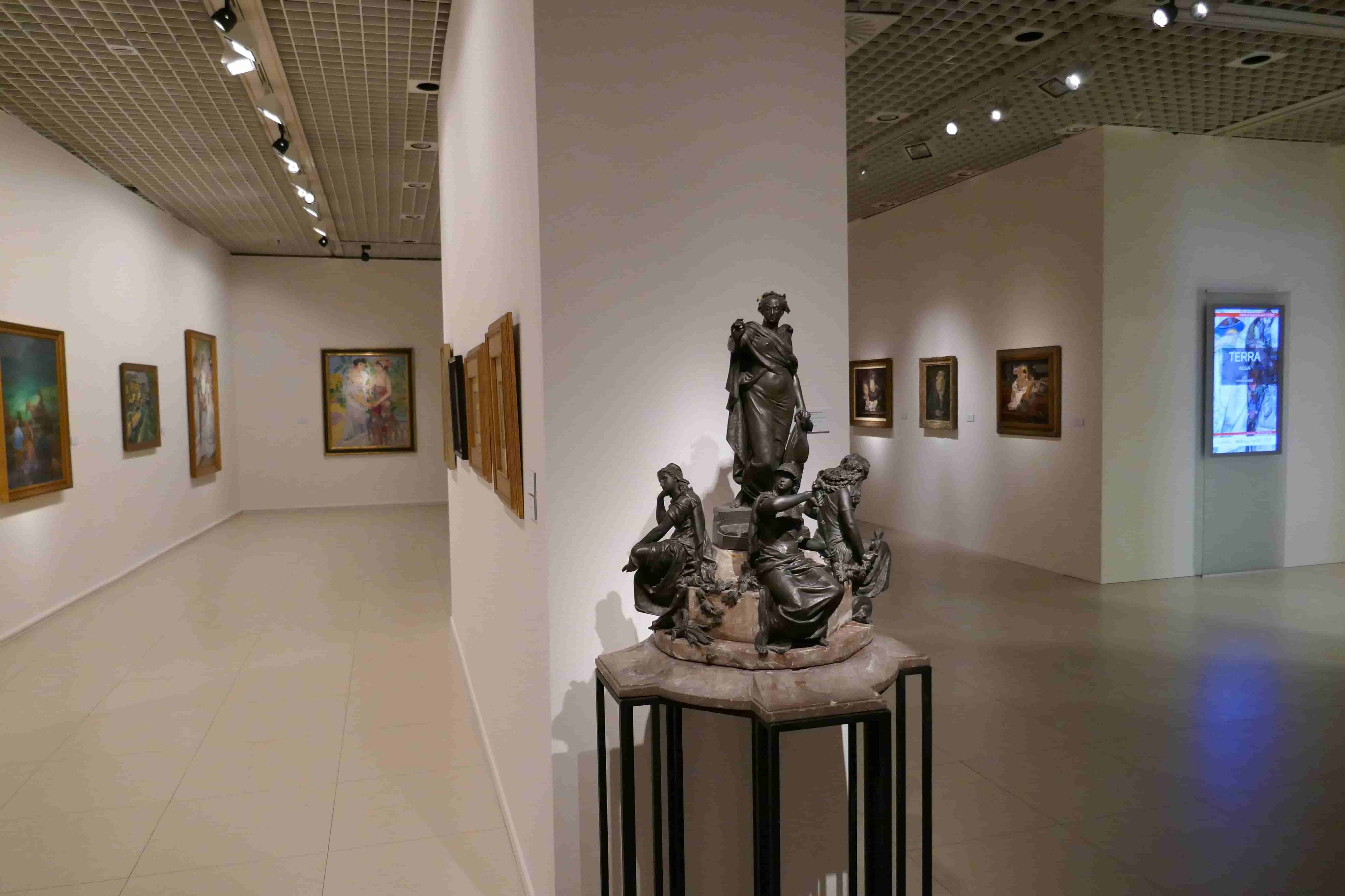 MAS Museo de Arte Moderno — foto 4