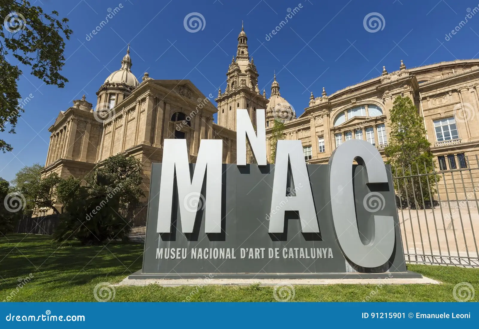 MNAC — foto 5
