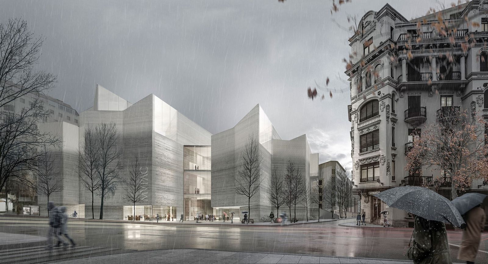 MUPAC — foto 2
