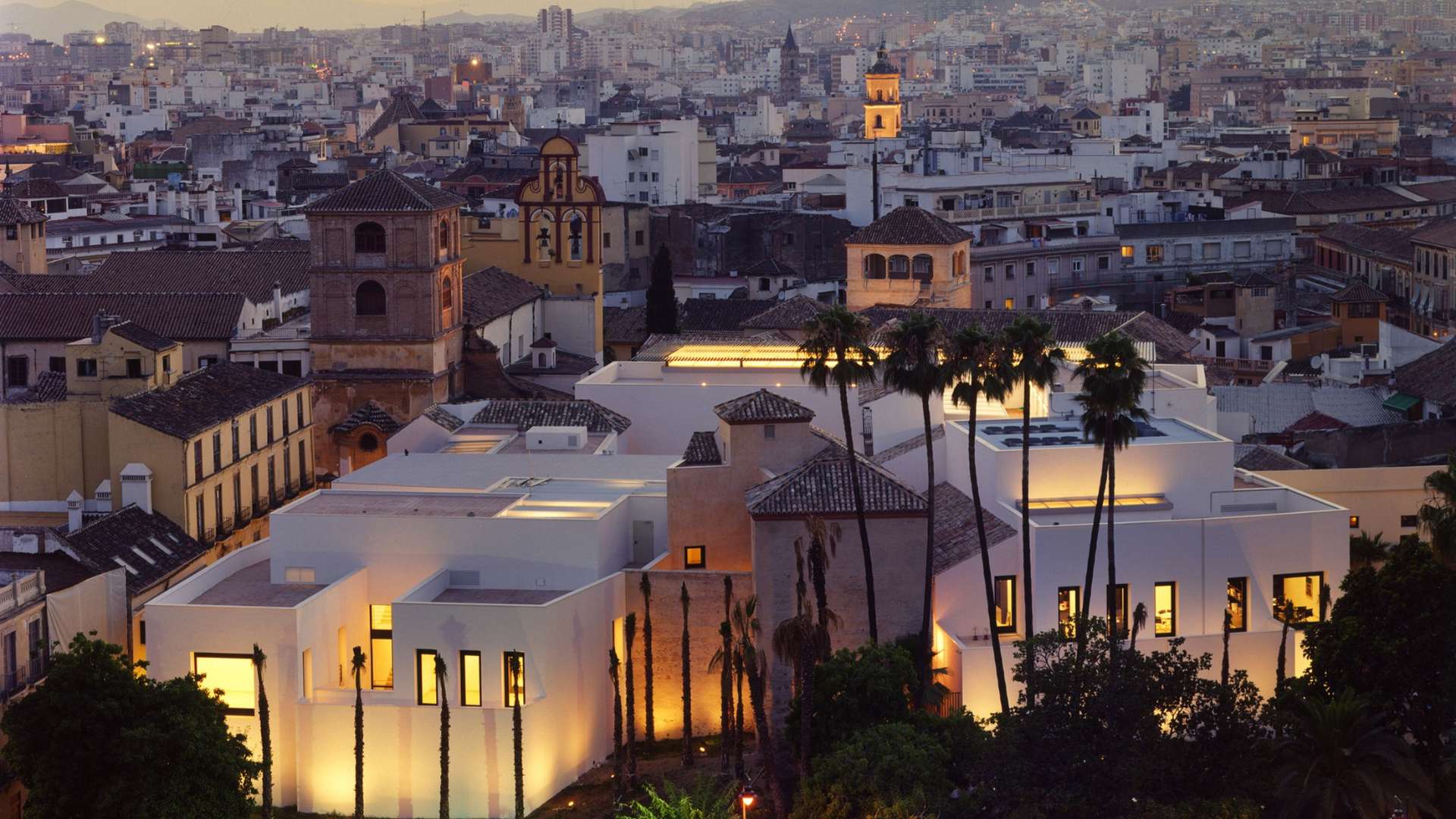 Museo Picasso Malaga — foto 4