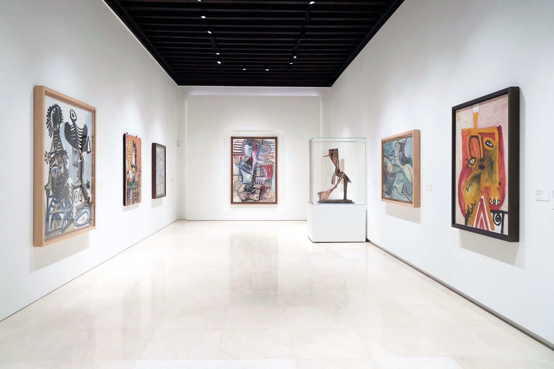 Museo Picasso Malaga — foto 5