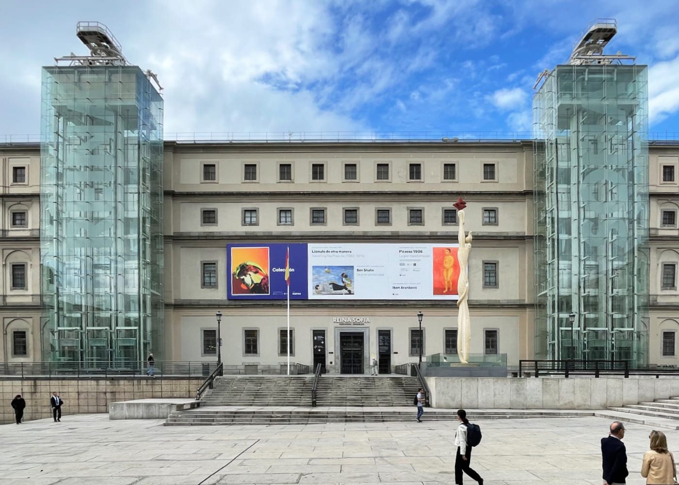Museo Reina Sofia — foto 5