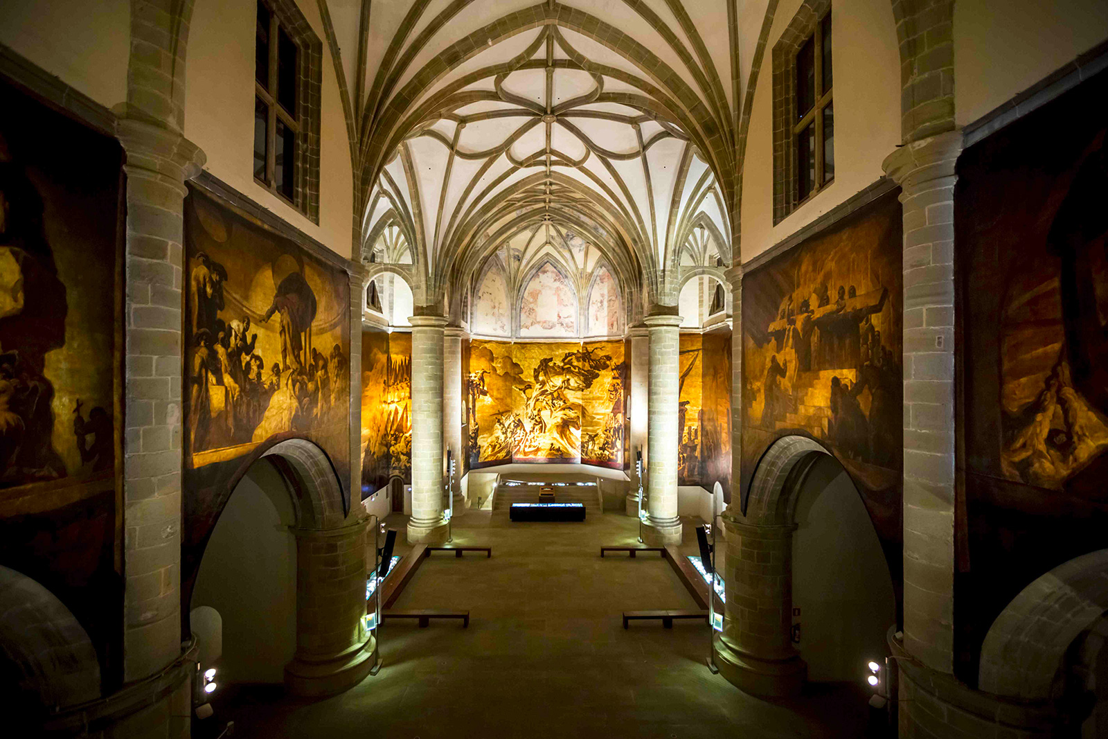 Museo San Telmo — foto 5