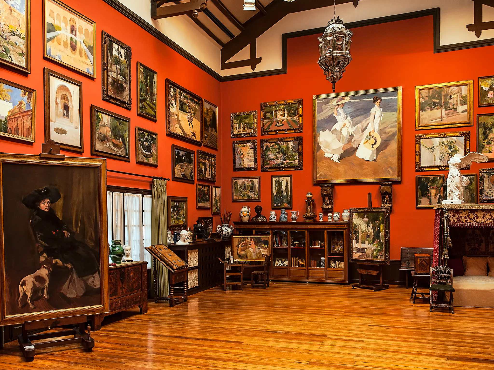 Museo Sorolla — foto 2