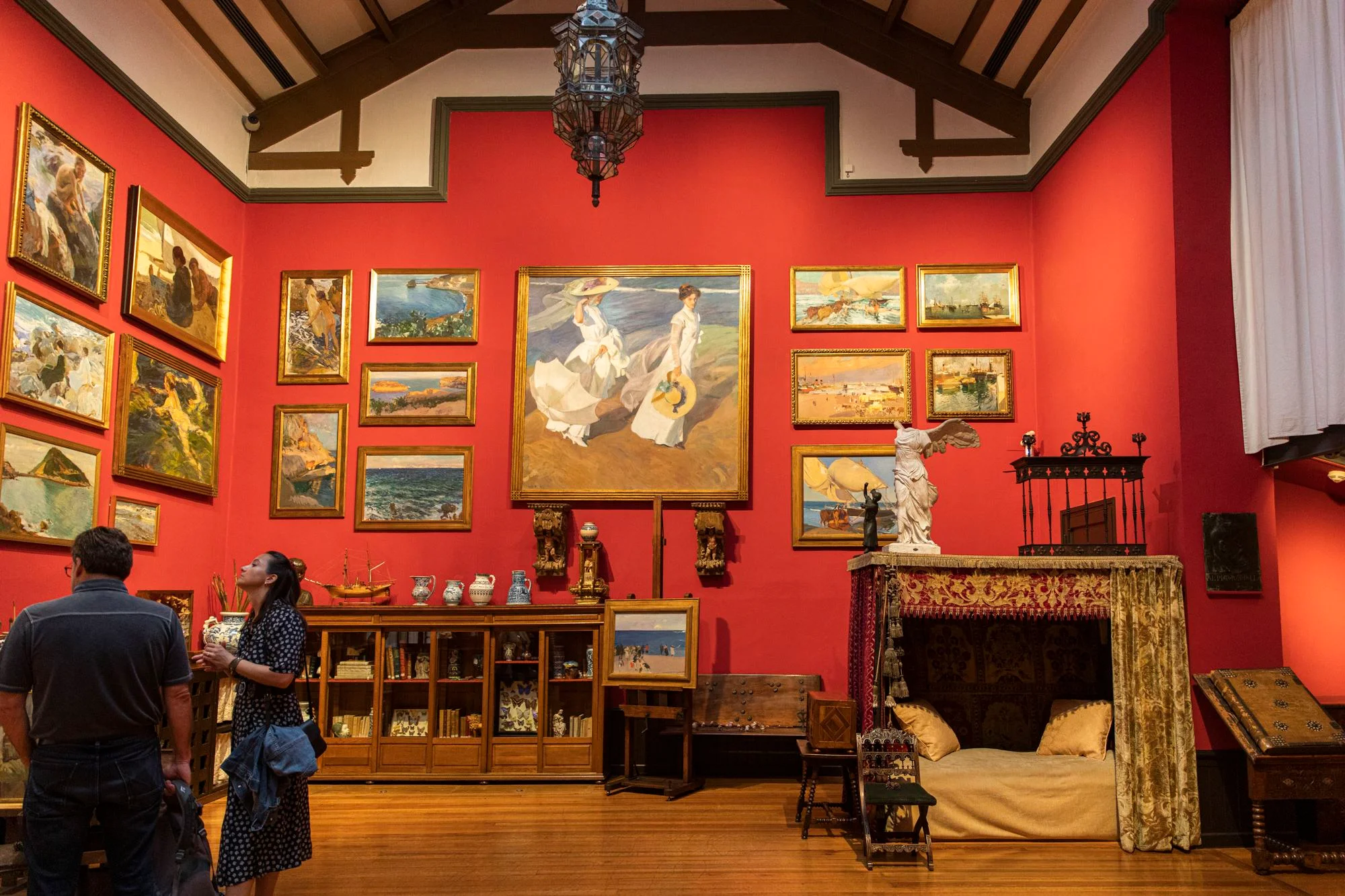 Museo Sorolla — foto 3