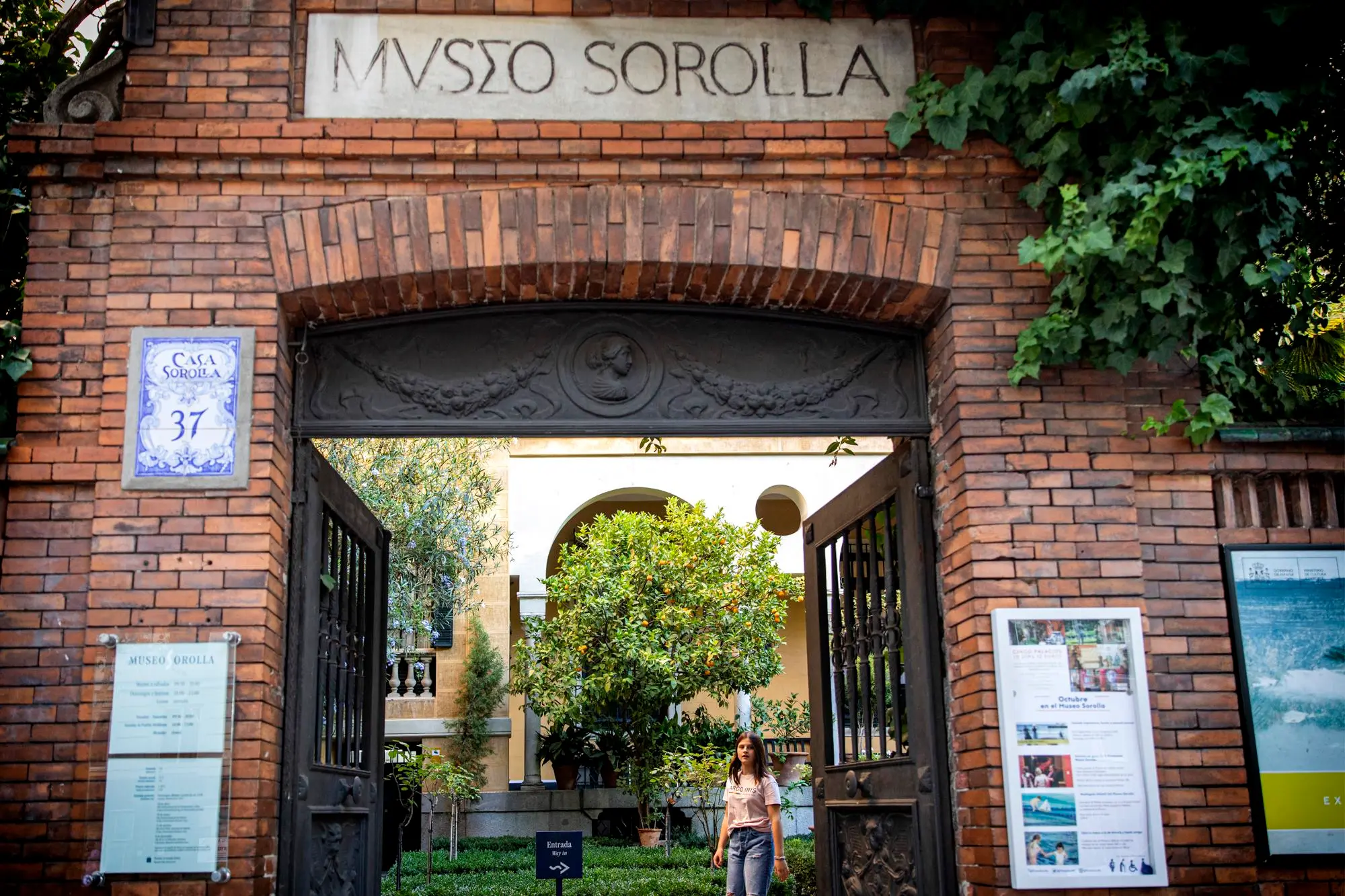 Museo Sorolla — foto 4