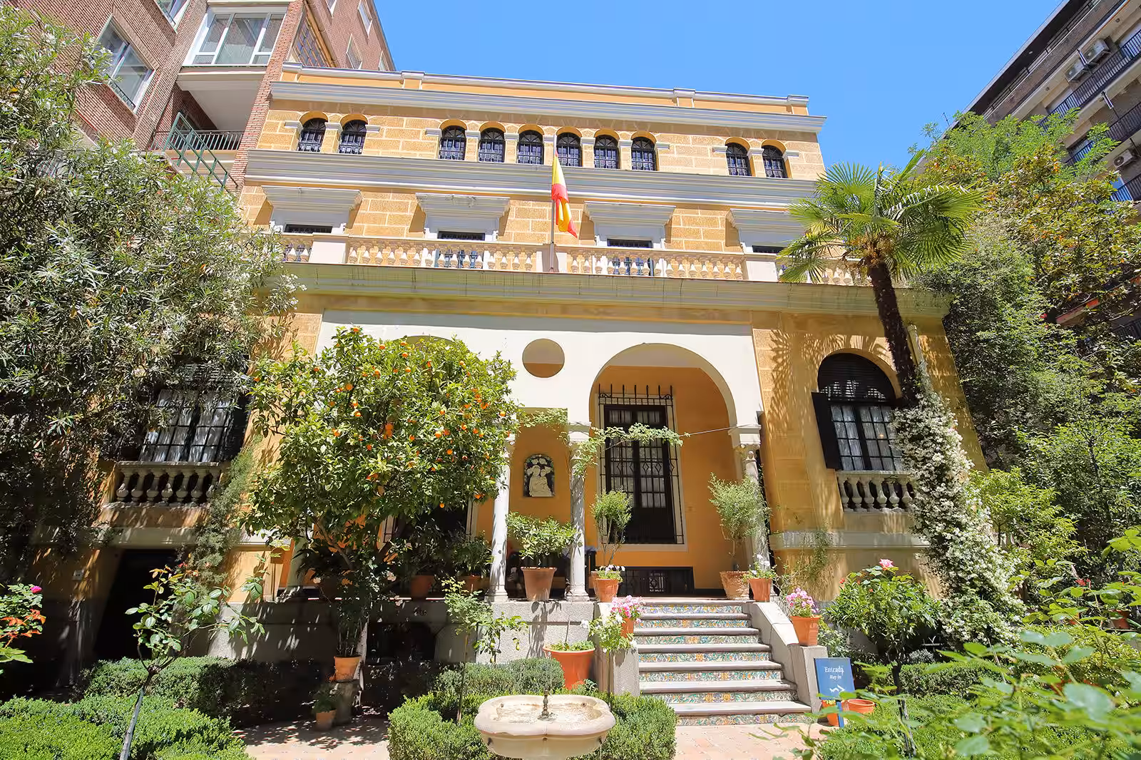 Museo Sorolla — foto 5