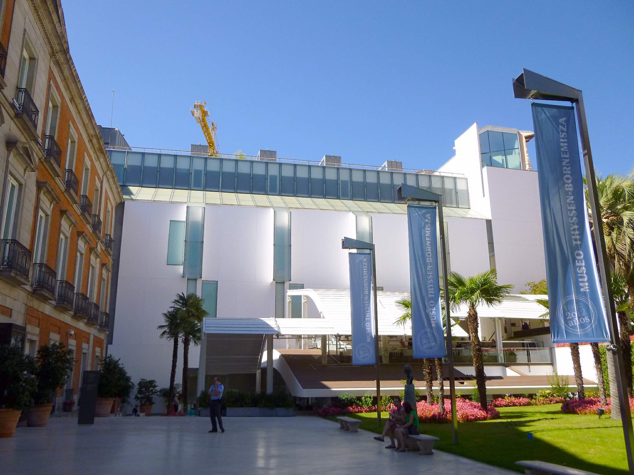 Museo Thyssen-Bornemisza — foto 2