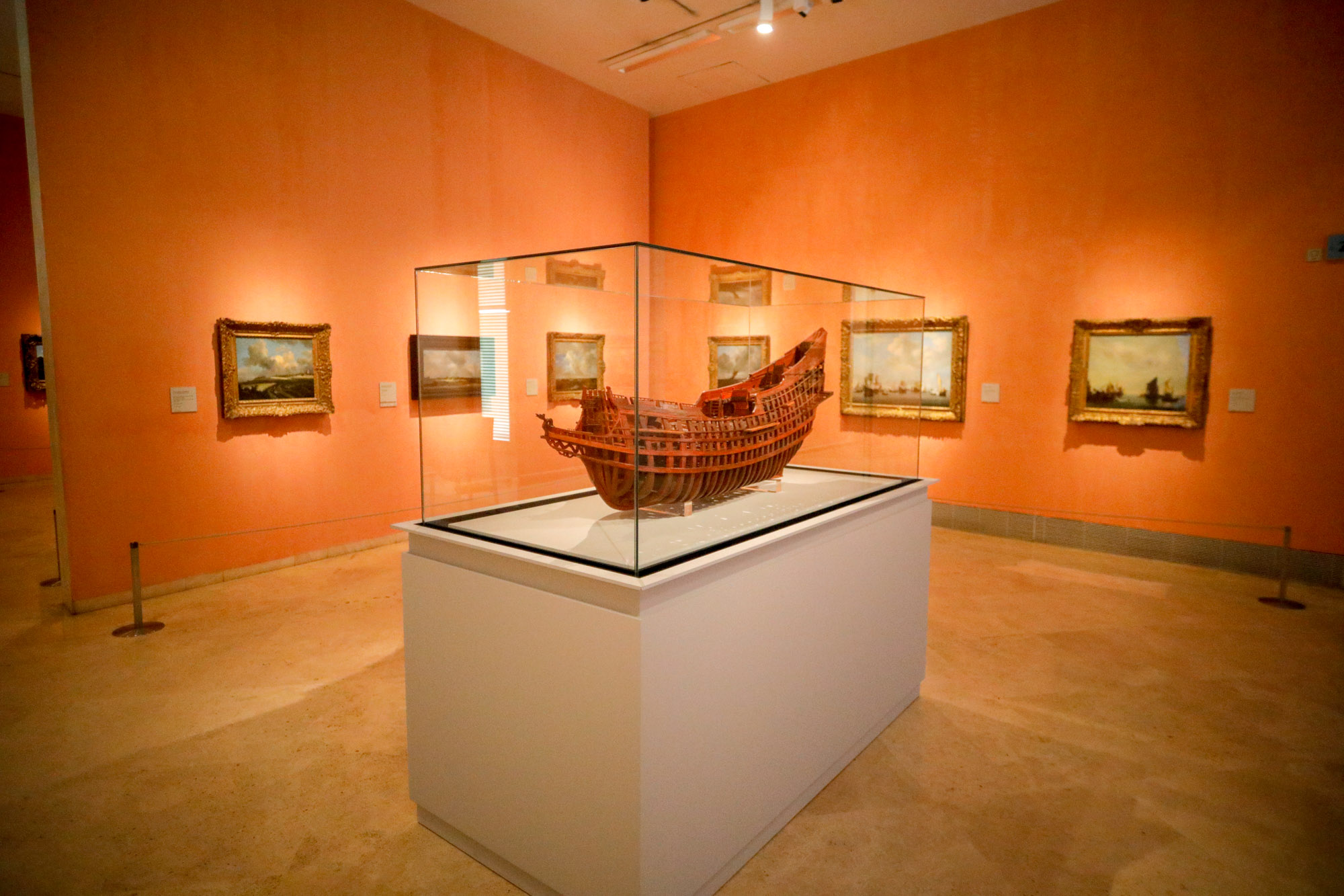 Museo Thyssen-Bornemisza — foto 4