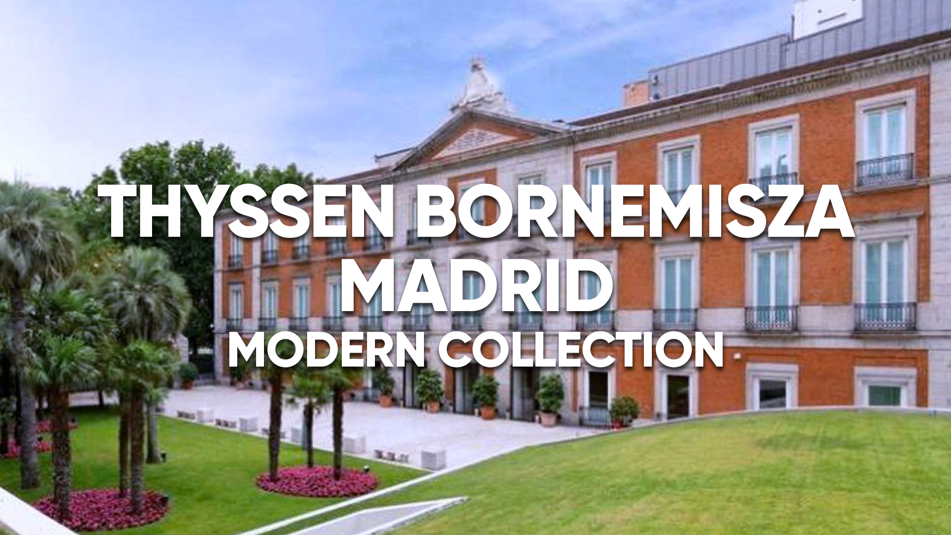Museo Thyssen-Bornemisza — foto 5