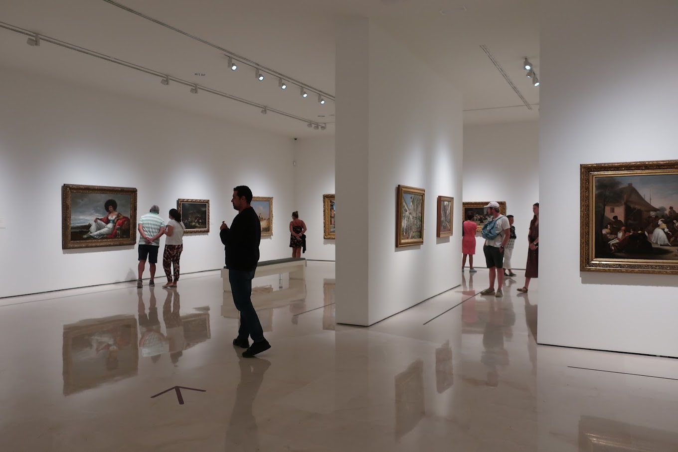 Museo Carmen Thyssen Malaga — foto 3