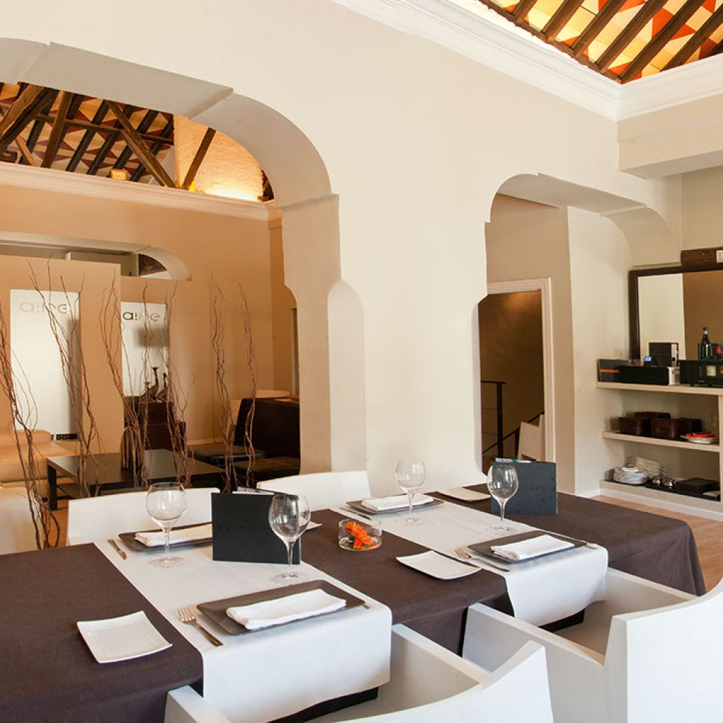 Aire Gastrobar — foto 2