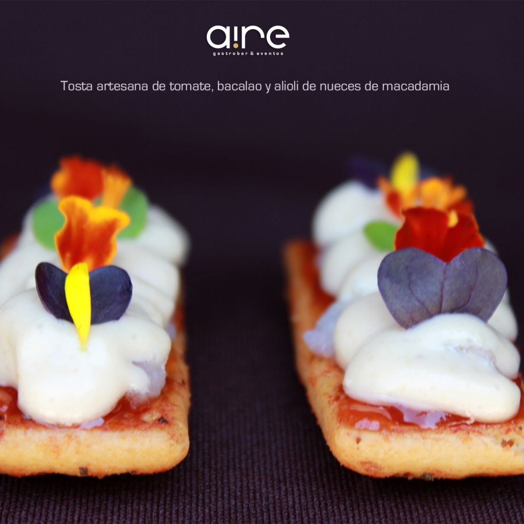 Aire Gastrobar — foto 3