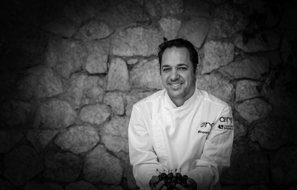 Aire Gastrobar — foto 5