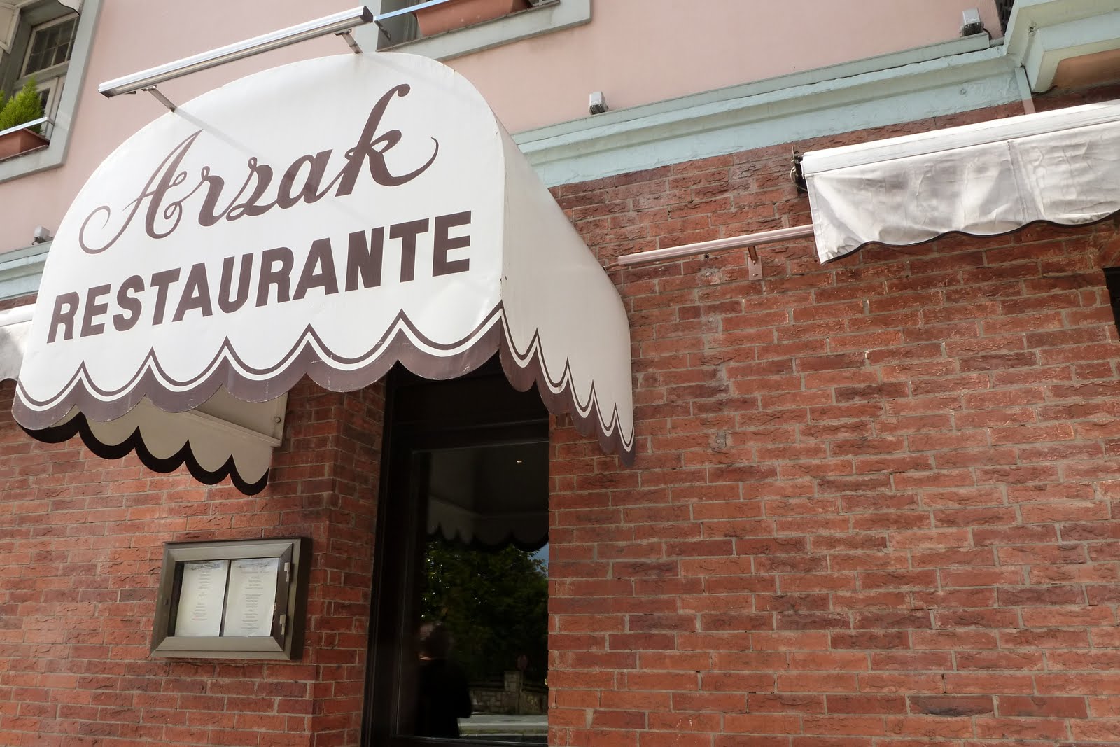 Arzak — foto 5