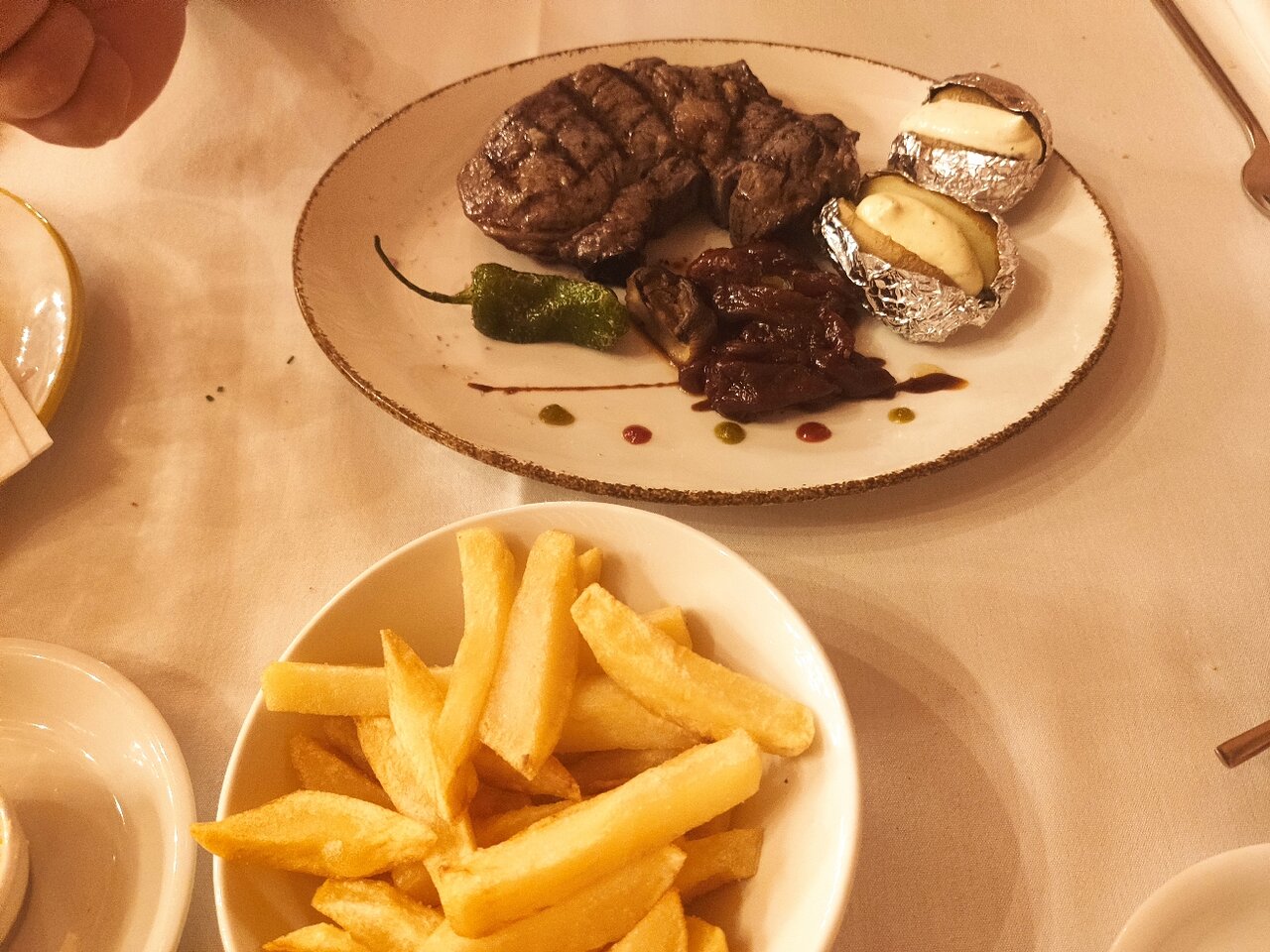 Asador El Camillo — foto 2