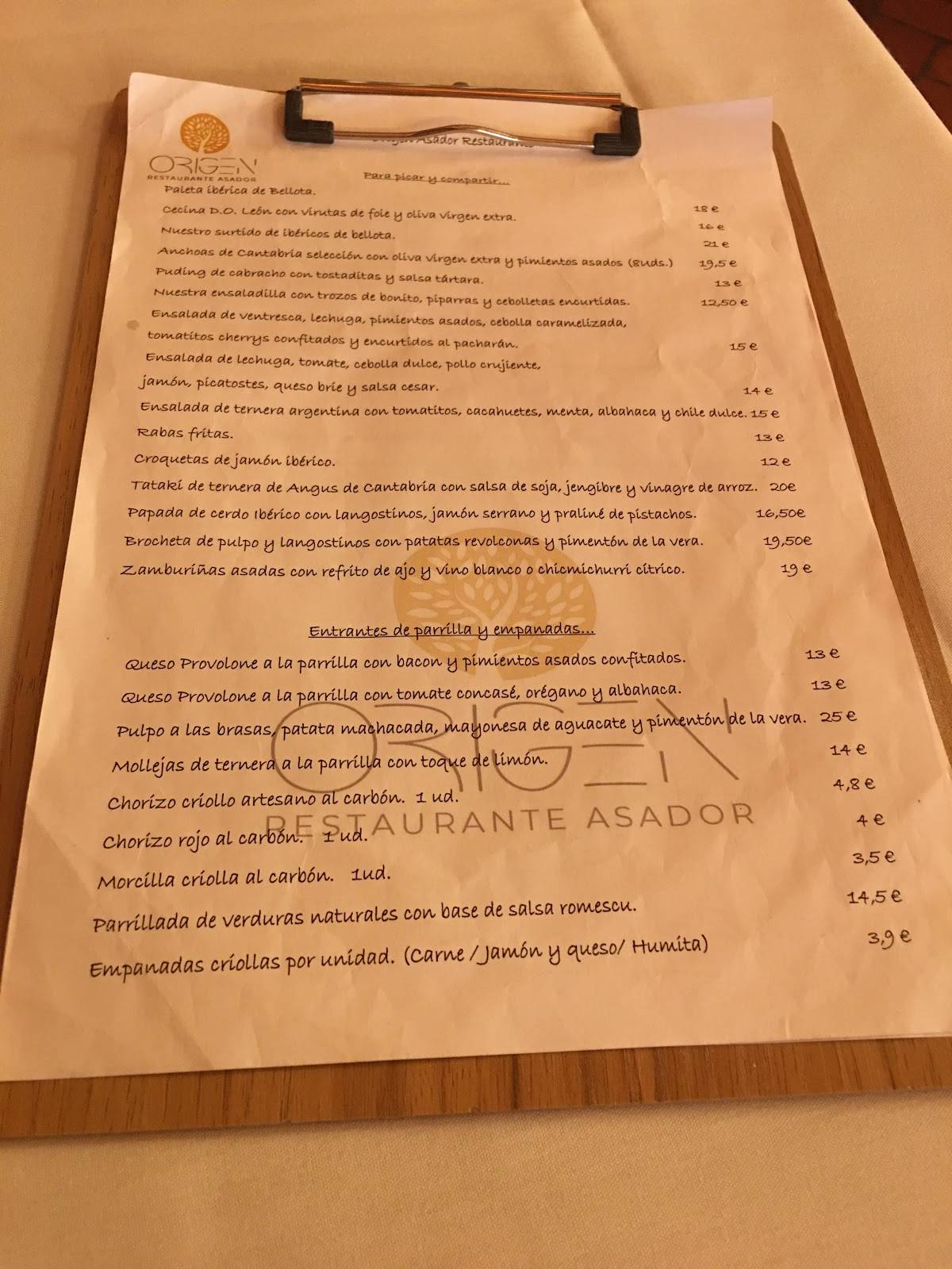 Asador El Camillo — foto 5