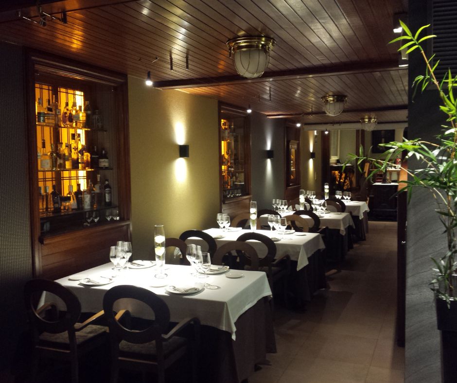 Asador Getaria — foto 2