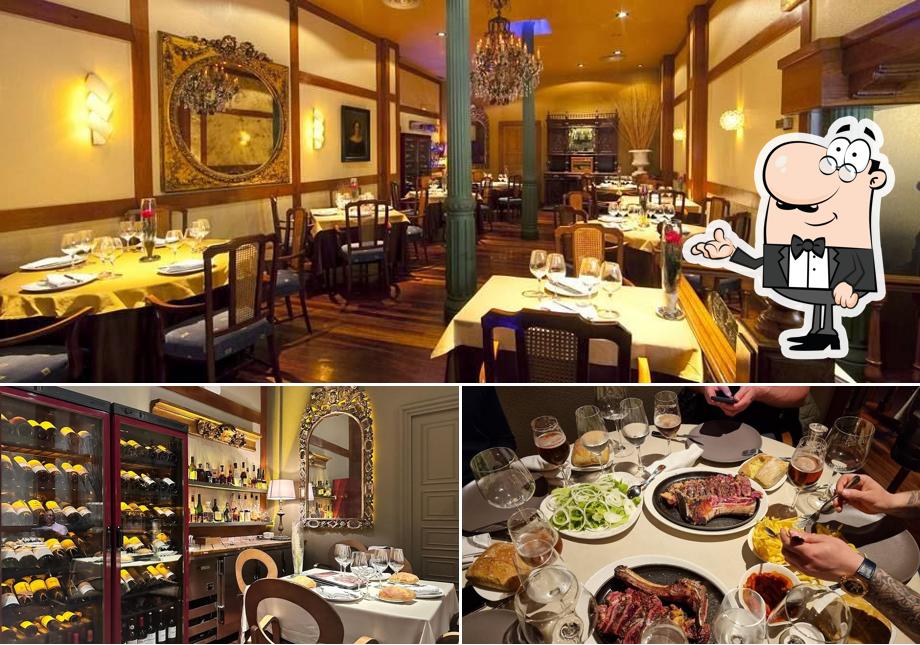 Asador Getaria — foto 3