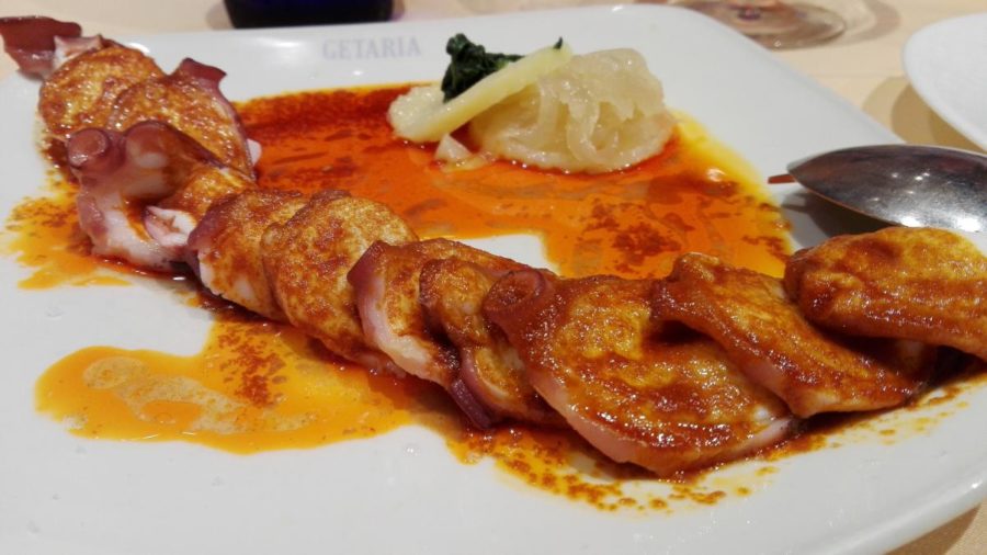 Asador Getaria — foto 5