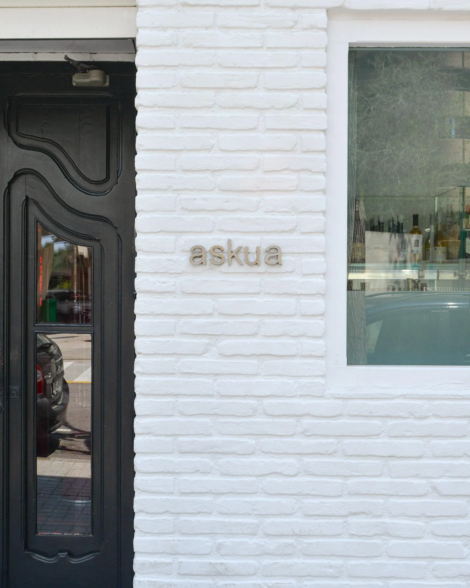 Askua — foto 3