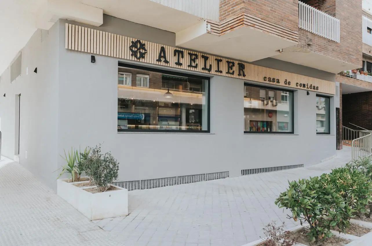 Atelier Casa de Comidas — foto 2
