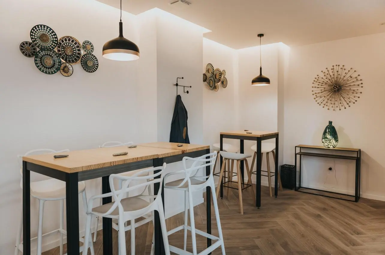 Atelier Casa de Comidas — foto 4