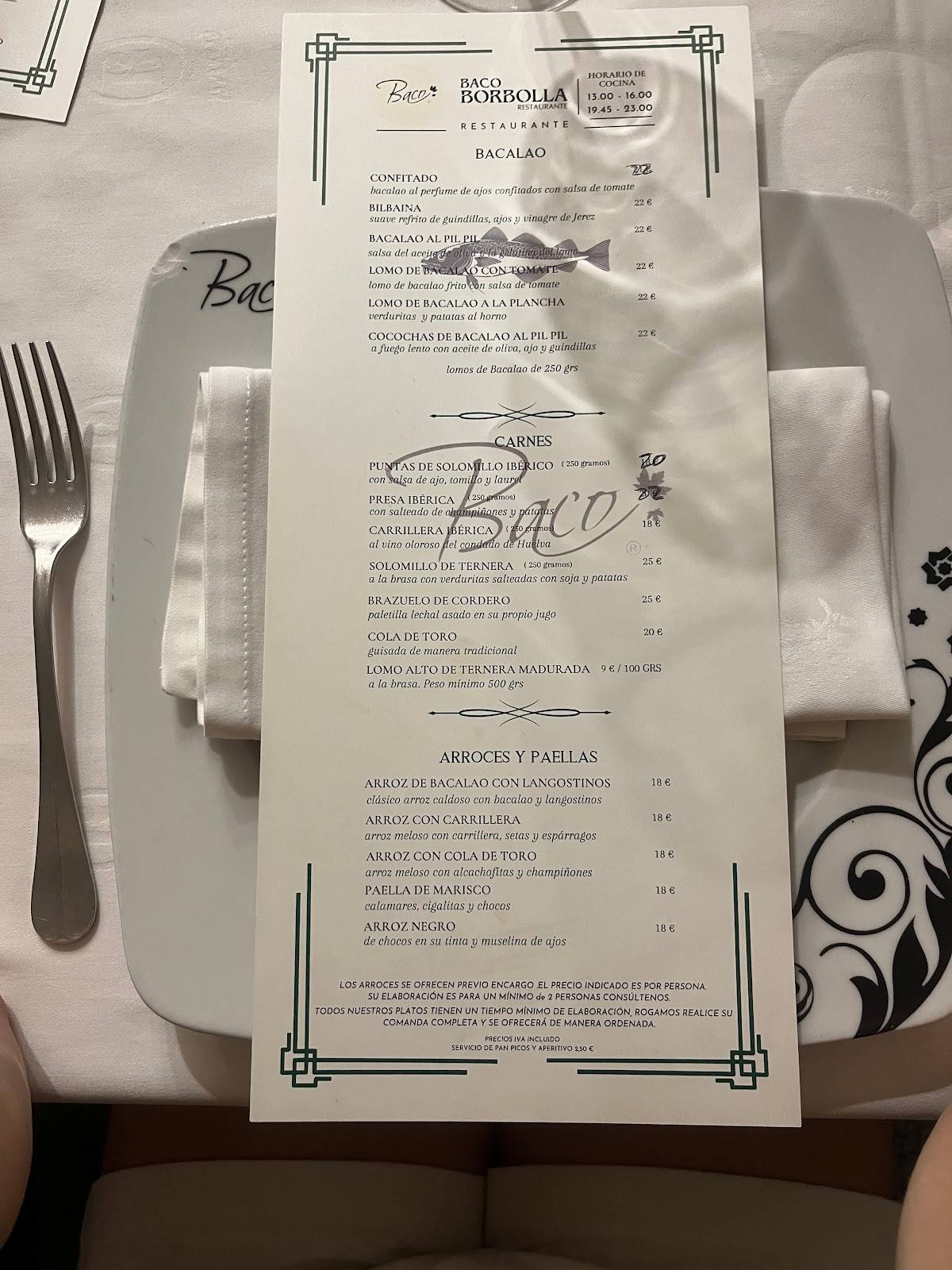 Baco — foto 4