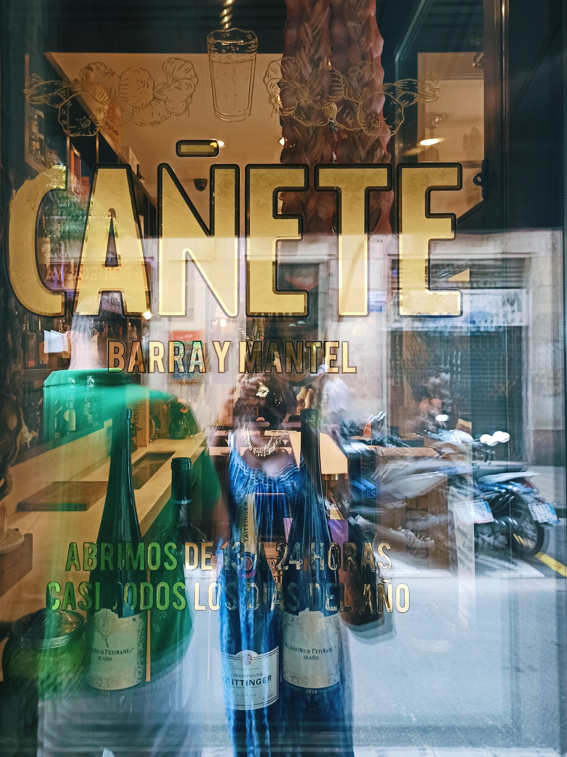 Bar Cañete — foto 3