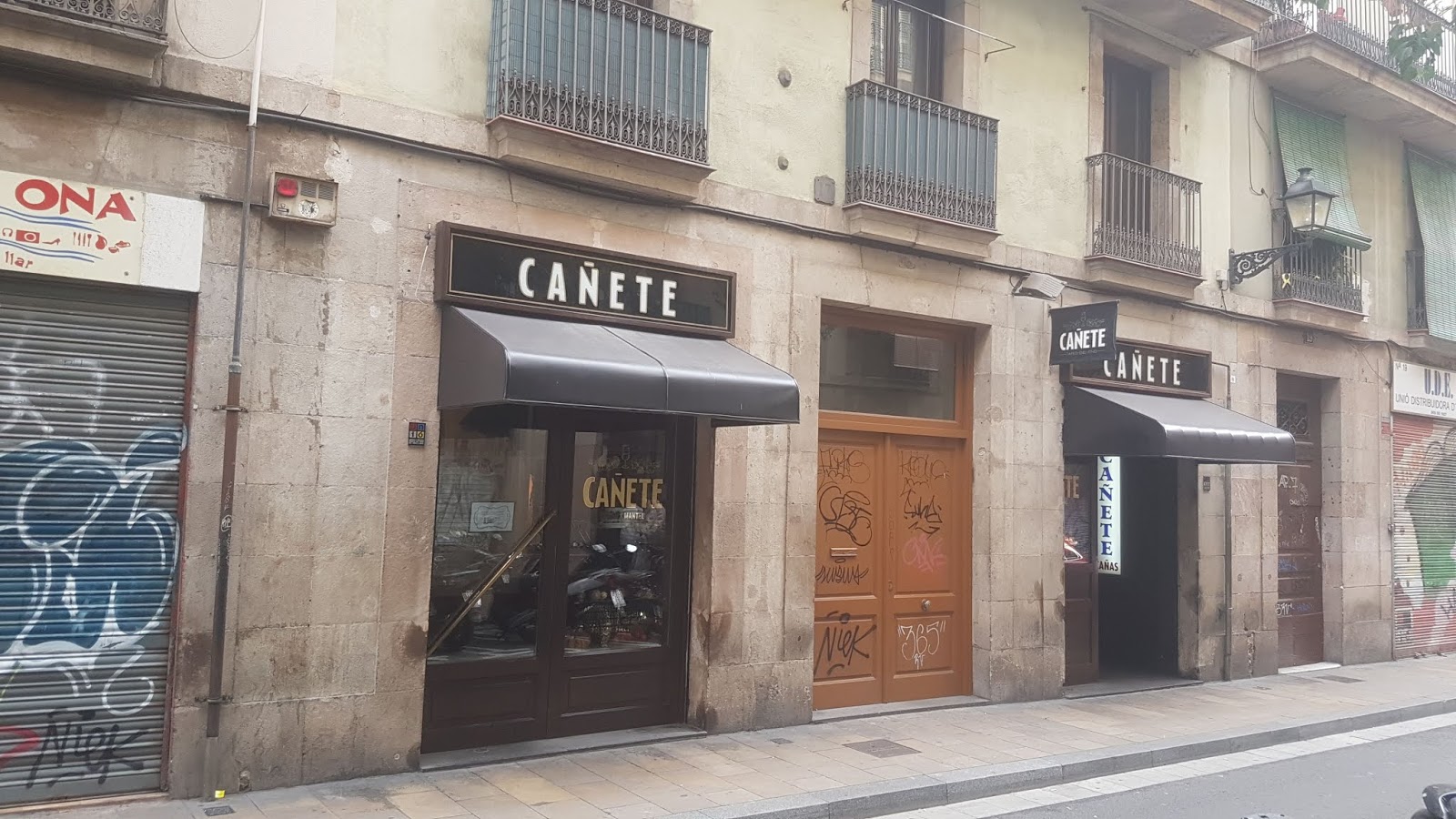 Bar Cañete — foto 4