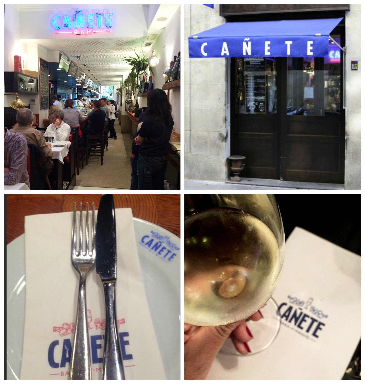 Bar Cañete — foto 5