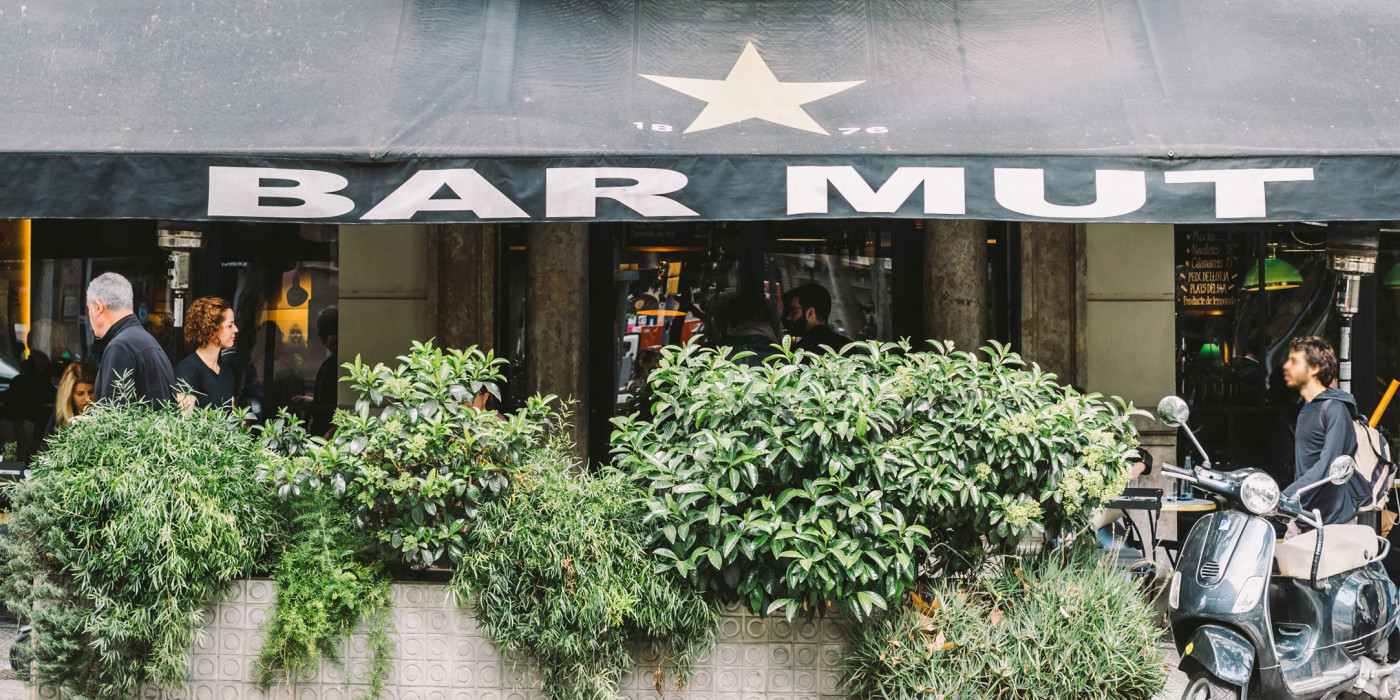 Bar Mut — foto 3