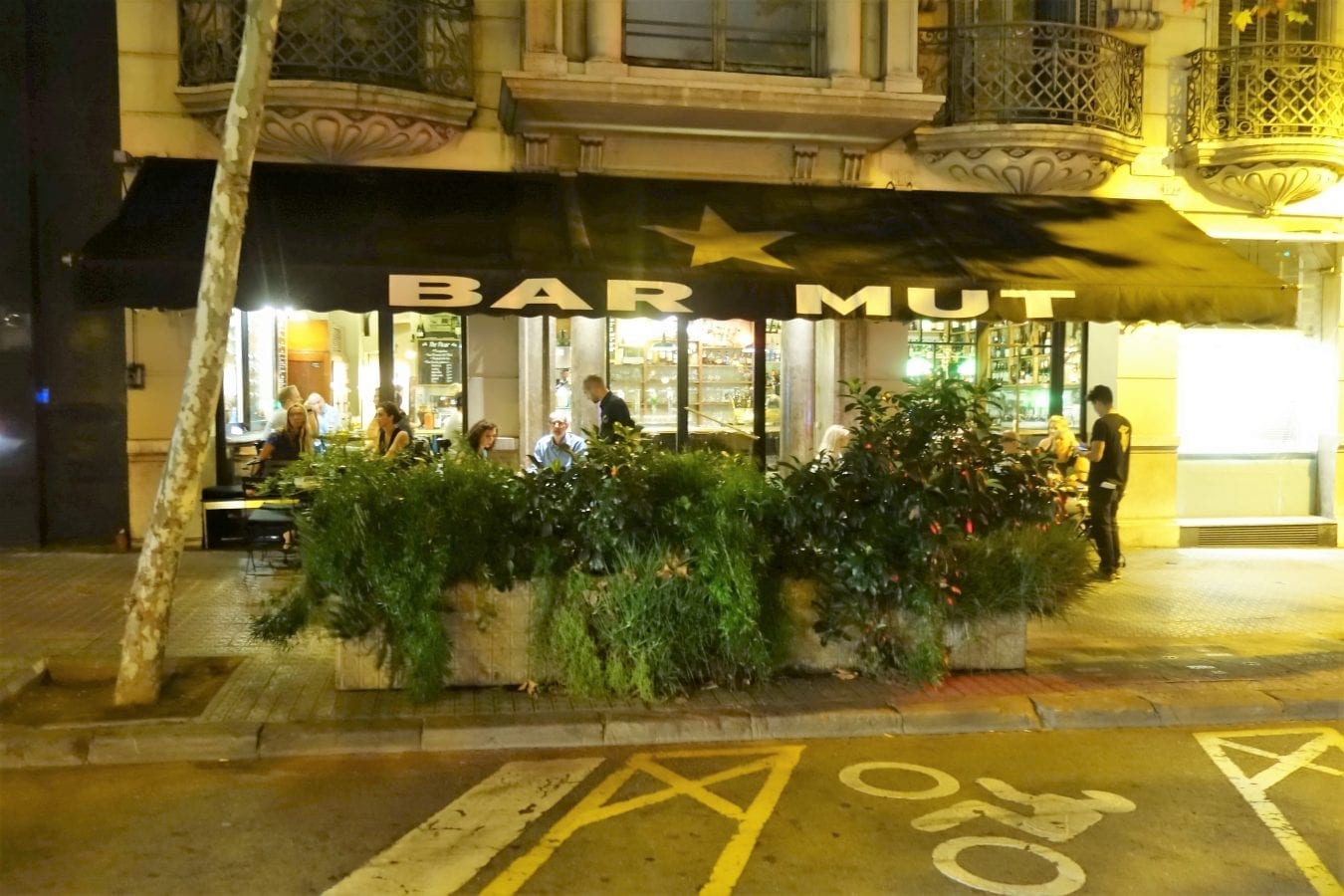 Bar Mut — foto 4