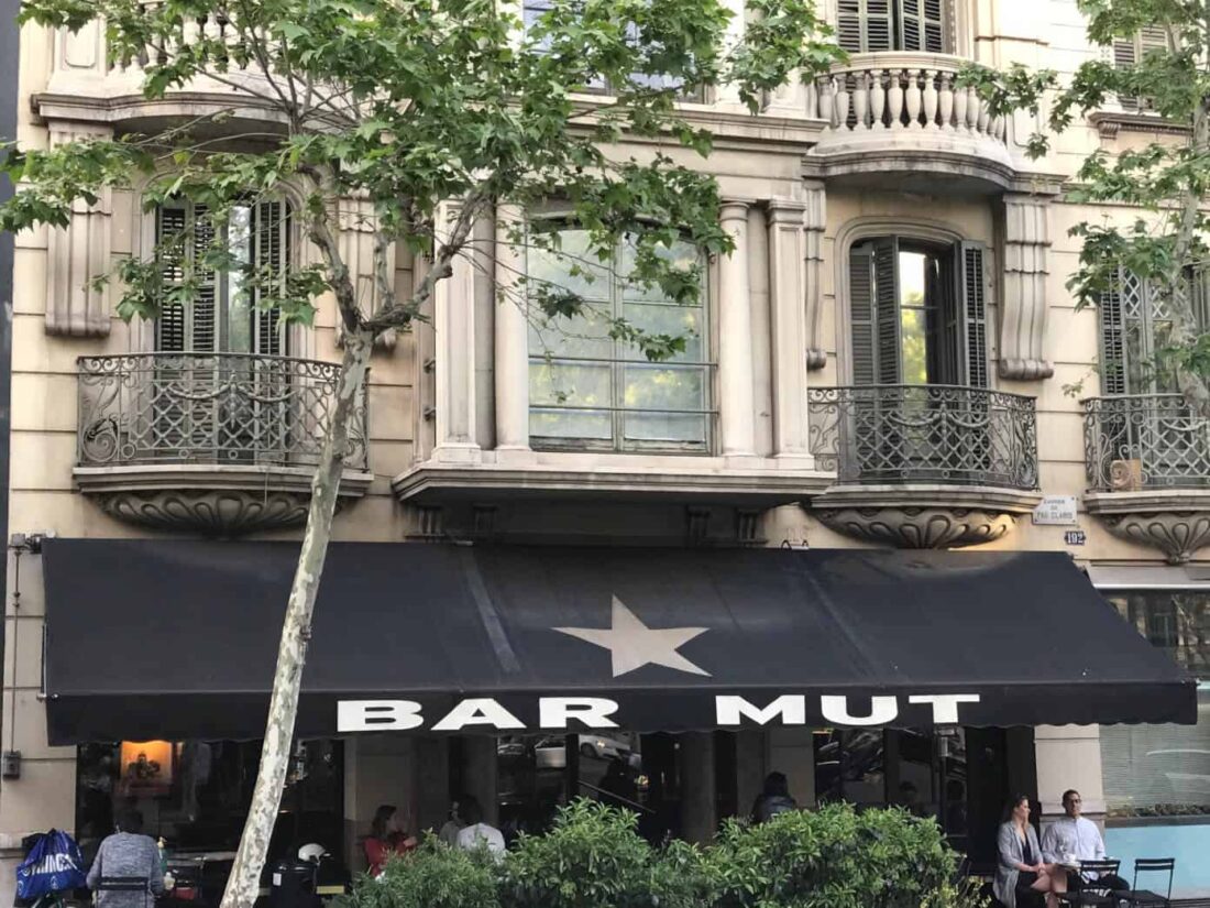 Bar Mut — foto 5
