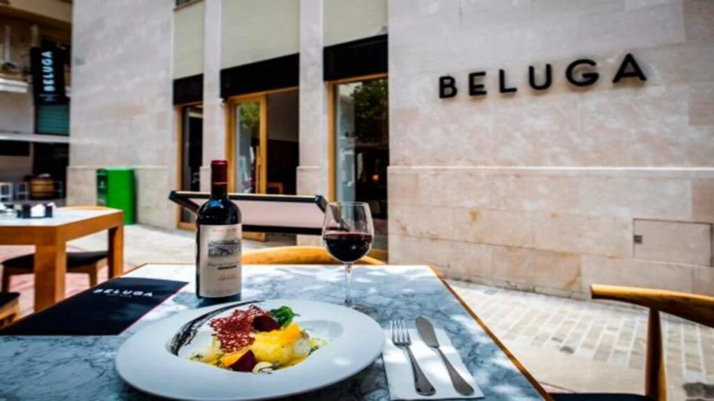 Beluga — foto 5