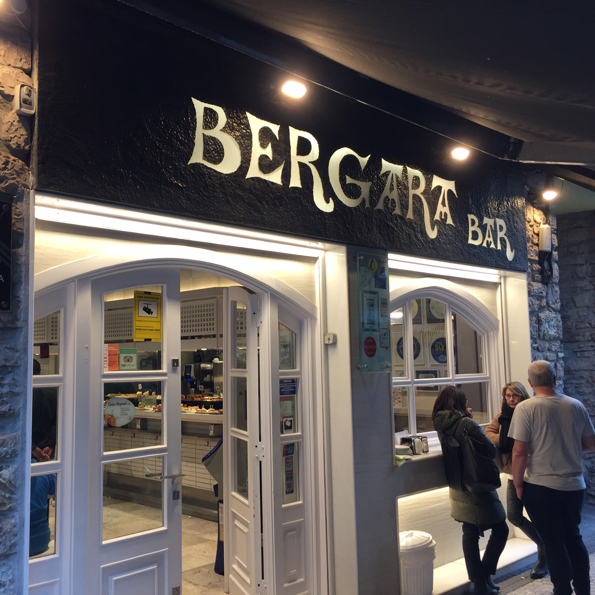 Bergara Bar — foto 3