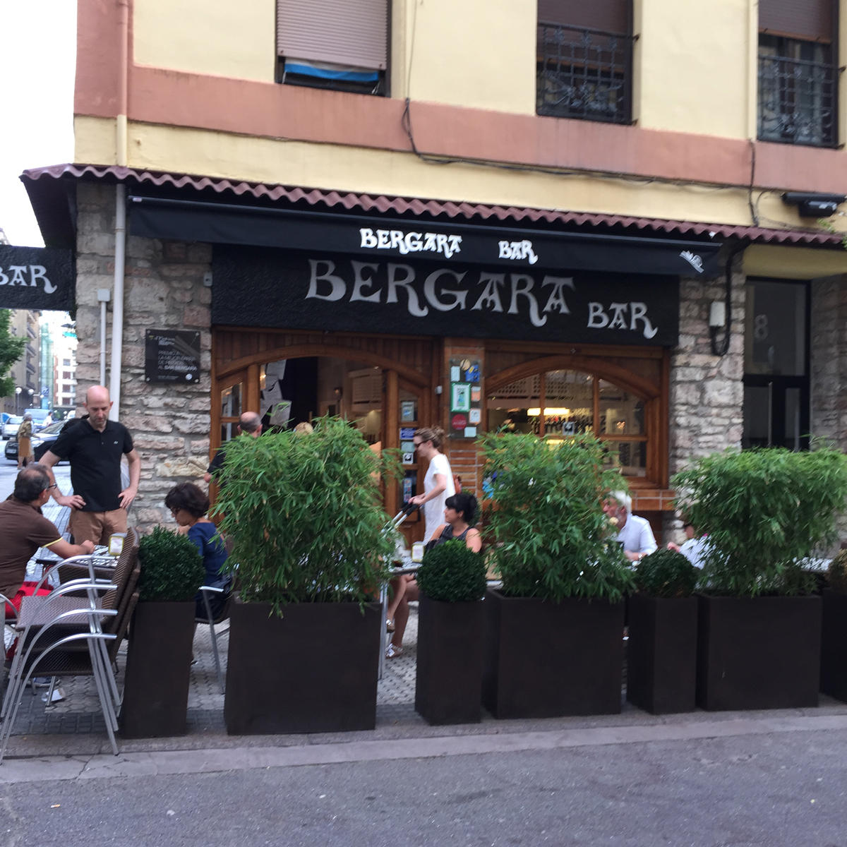 Bergara Bar — foto 4