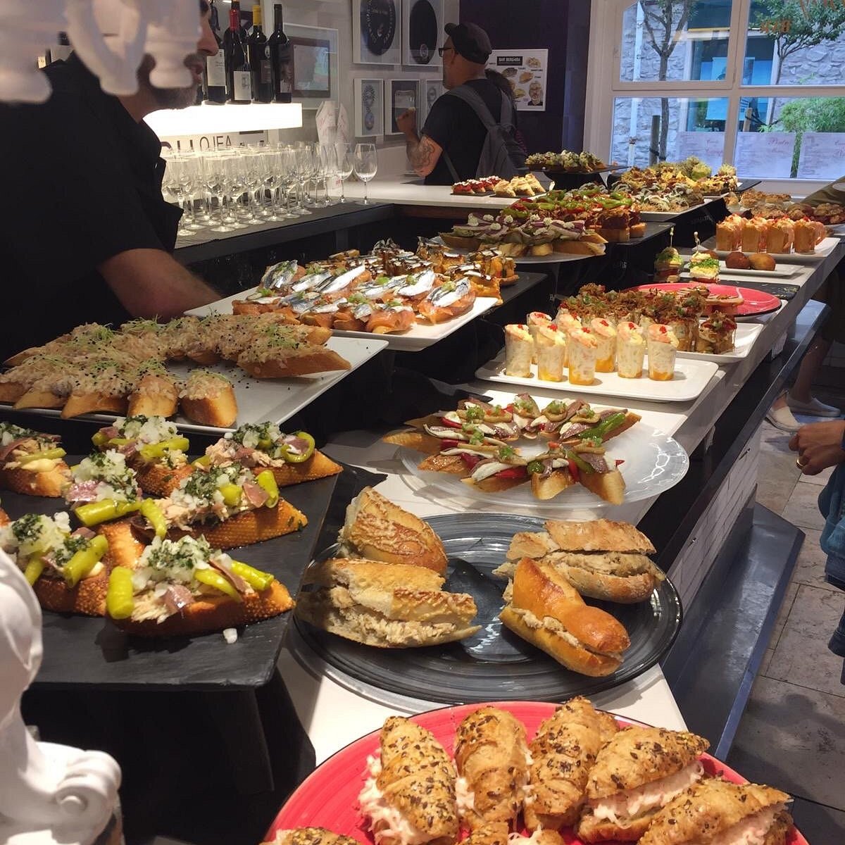 Bergara Bar — foto 5
