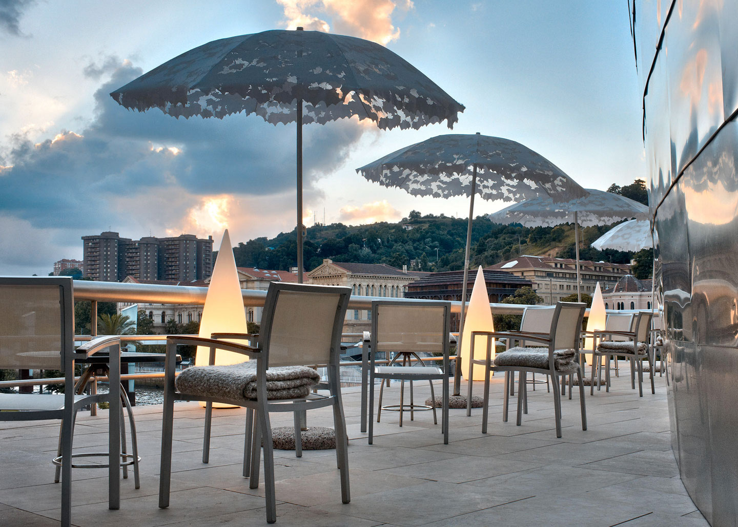 Bistro Guggenheim — foto 2