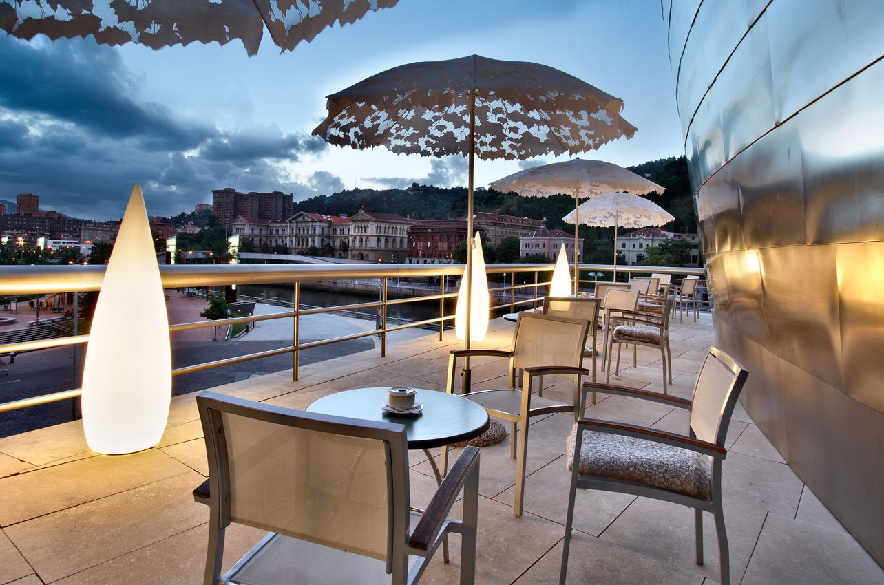 Bistro Guggenheim — foto 3