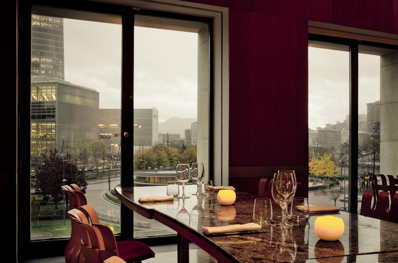 Bistro Guggenheim — foto 4