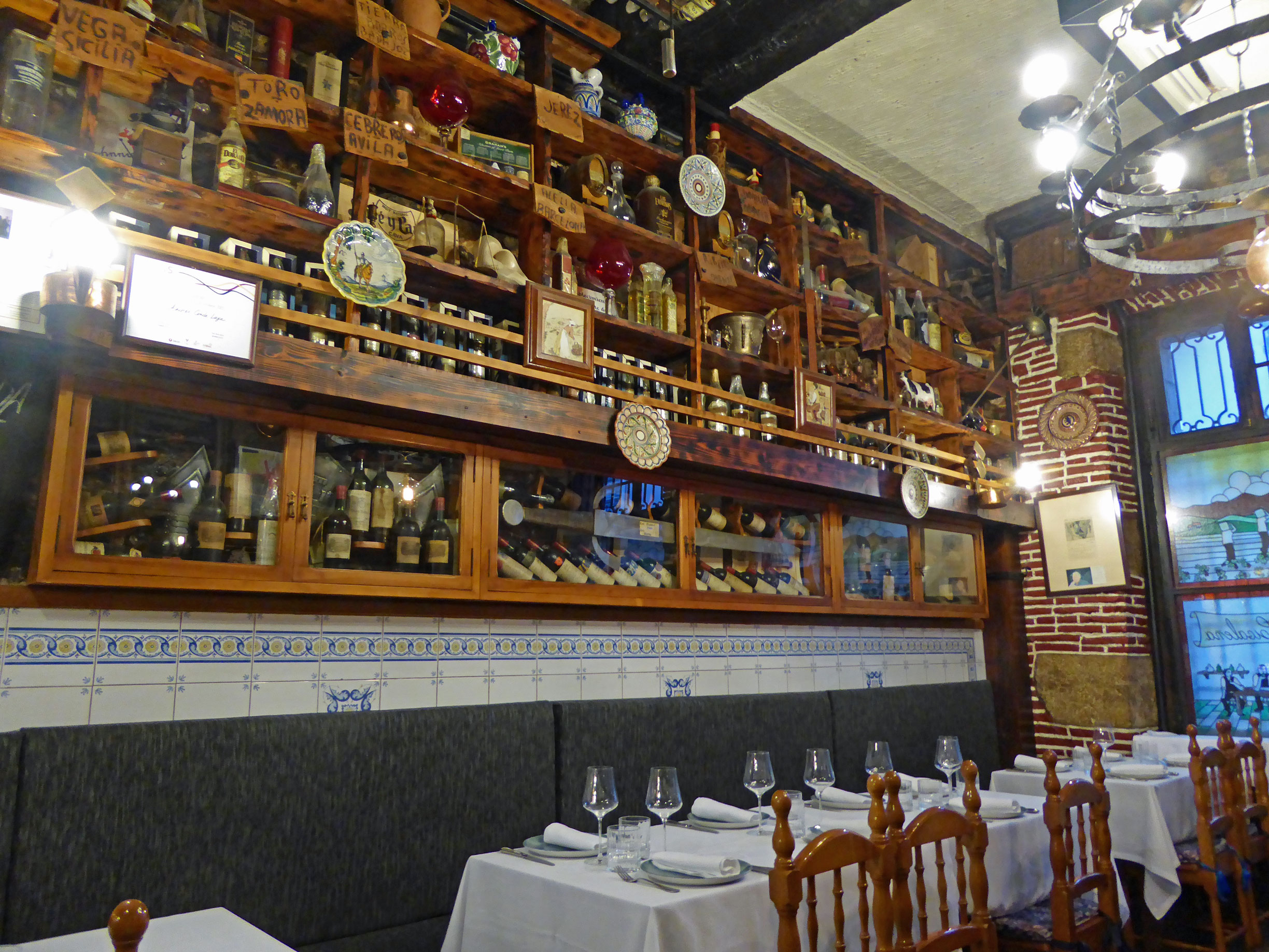 Bodega Cigalena — foto 3