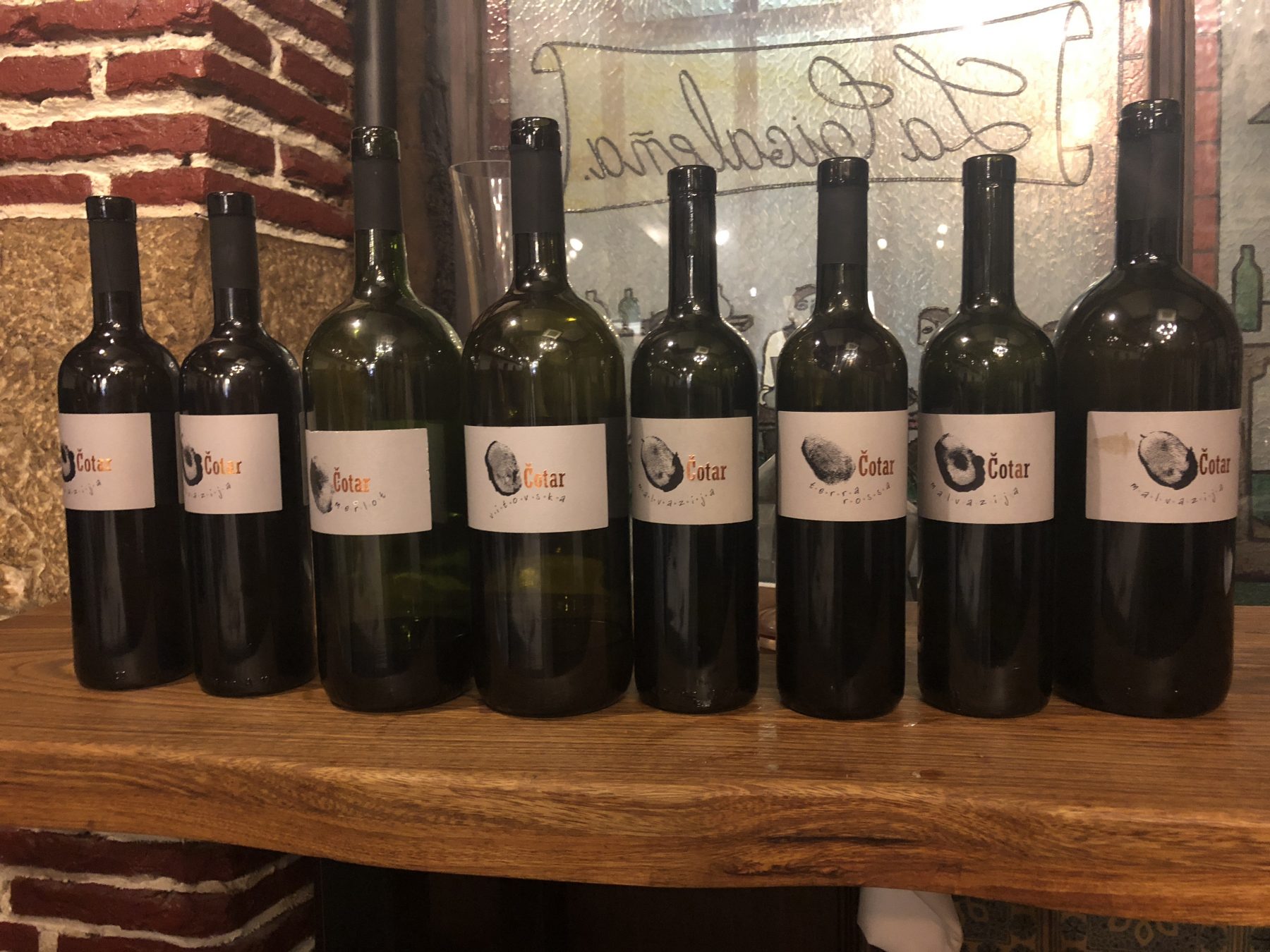 Bodega Cigalena — foto 4