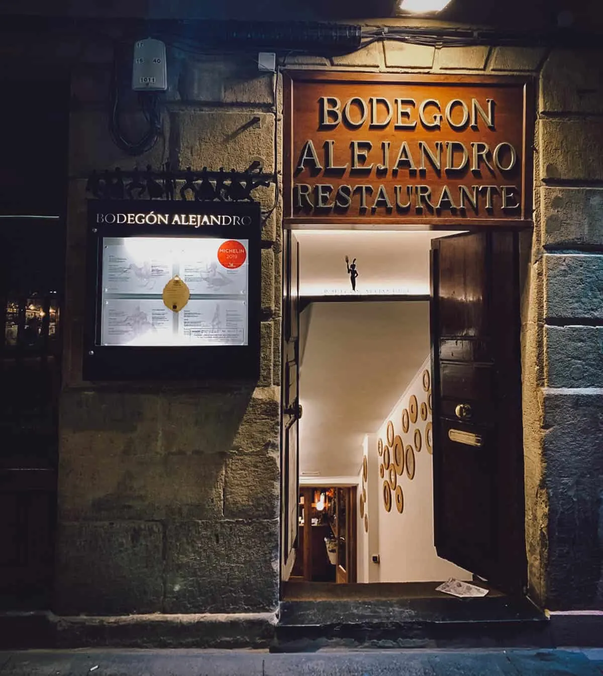 Bodegon Alejandro — foto 3