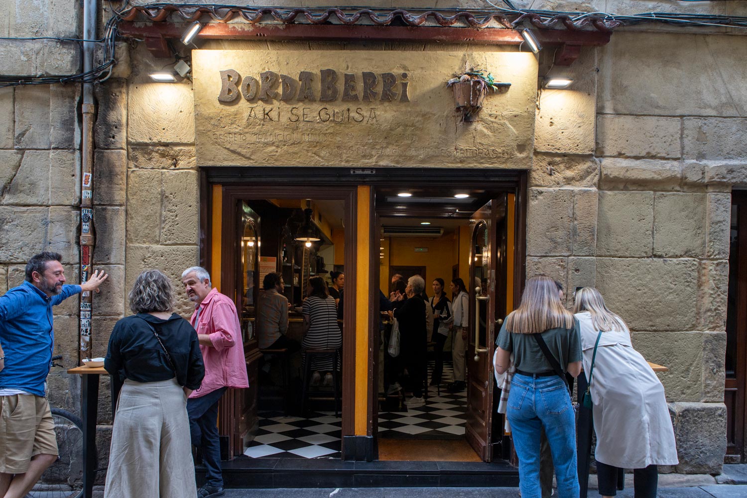 Borda Berri — foto 2